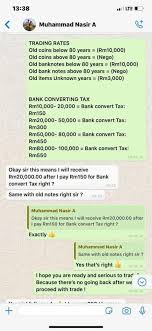 Malaysia banknotes $10 used condition #pk9069802. Trusted Old Money Buyer Home Facebook