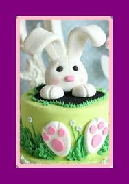 Hasenkuchen Osterkuchen Ostern Kuchen Kuchen Und Torten Rezepte