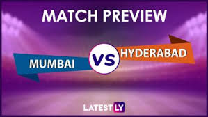 We've searched 100s of deals recently found by travelers.* popular airlines flying from mumbai to hyderabad. Occb1ght9nc9lm