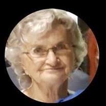 Shirley Ann Goodson Obituary