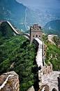 Image result for Tourist at china wall images