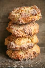 Rezept Blitz Apfel Ballen Mit Zucker Und Zimt Kochen Und Backen Rezepte Kochen Und Backen Rezepte