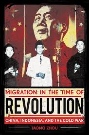 Download dan baca manga kimetsu no yaiba bahasa indonesia dalam format pdf lengkap dan mudah hanya di bakadame. Migration In The Time Of Revolution China Indonesia And The Cold War Taomo Zhou Download