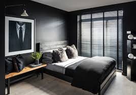 Decorate an accent wall or your bookshelves with stunning branch string lights to transform your room into an ethereal secret garden. Stylish Bedroom Ideas For Men Men S Bedroom Decoholic