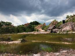 See 123 traveller reviews, 196 candid photos, and great deals for tadom hill resorts, ranked #1 of 11 speciality lodging in banting and rated 3 of 5 at tripadvisor. Escape Trip To Tadom Hills Driftsoul