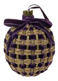 Inspirations Deco Bientot Noel Des Idees Pour Decorer La Sachets De Lavande Lavande Sachet