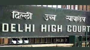 Unofficial delhi high court officers of the courts and standard bearers of justice and rule of law. Delhi High Court Says Address Proof Not Mandatory To Deny School Admission Education Today News