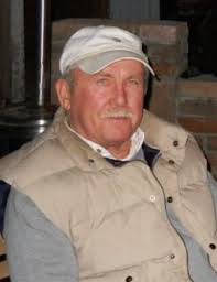 Obituary information for John R. Chase