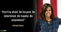 Michelle Obama Quotes That Will Inspire Live Your Best Life ...