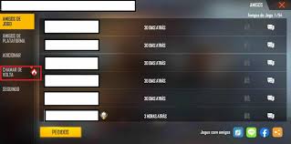Caso não suma em 24h você pode está realizando o basta esperar algumas horas que volta ao normal. Free Fire Como Ganhar Diamantes Atraves De Evento Da Ffcs Pichau Arena
