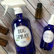 Diy Bug Spray That Works Kid Safe Options One Essential Community