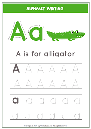 With over 300 pages of printable alphabet activities, this printable pack is sure to keep the kids . Free Esl Printable Alphabet Letters English Worksheets And Exercises For Kids Engworksheets