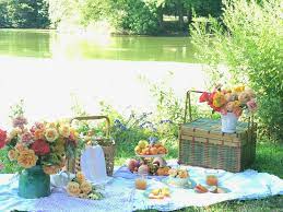 Check spelling or type a new query. Outdoor Dinner Party Picnic Party Flowers Flower Design Peach And Orange Arrangement Garden Roses Ranun Corporate Flowers Floral Garden Garden Services