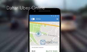 Hanya dengan bantuan smartphone kita bisa mencari kendaraan sesuai keinginan. Cara Daftar Uber Online Langsung Aktif Mitradriver Com