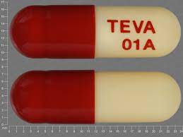Like any other dosage form, it can cause hydrocodone side effects. Red White And Capsule Shape Pill Images Pill Identifier Drugs Com