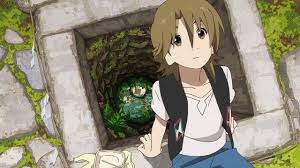 Uchouten Kazoku S2 First Impressions Draggle S Anime Blog Anime Illustration Art