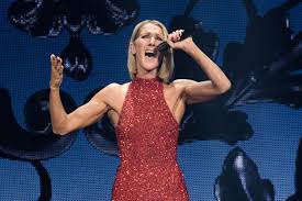F#mbm que de courir, après le temps. Celine Dion Interprete La Version Anglaise De L Envie D Aimer Des 10 Commandements