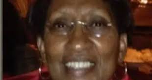 Ida Hendricks-Walker dies at 76