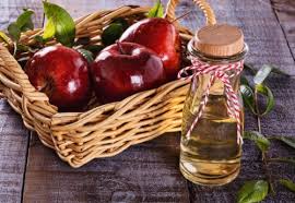 5 benefits of apple cider vinegar with