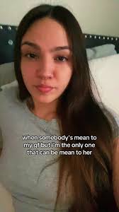 Me When The Bully Bullies My Girl