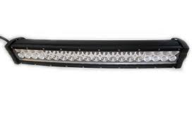 Curved Led Light Bars Led Light Upgrade
