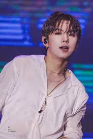 Jungkook is an anonymous fanfic writer. Monsta X