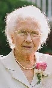 Barbara Bettis Obituary (1932