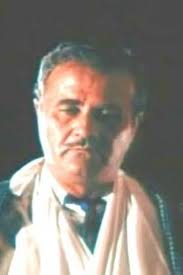 Arch Hall Sr. — The Movie Database (TMDB)