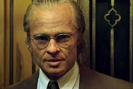 Podivuhodný prípad benjamina buttona (república checa). Il Curioso Caso Di Benjamin Button Trama E Significato Del Film