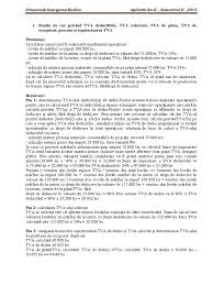 We did not find results for: Studiu De Caz Privind Tva Deductibila