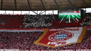 Bundesliga Auswartszuschauer Der Saison 2018 19 Fc Bayern Vor Bvb German Site