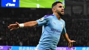 Football challenge ziyech vs mahrez. Algeria S Riyad Mahrez Bags Maghreb Player Of 2019 Title By France Football The North Africa Post