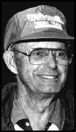 ELLIS WILLIAMSON Obituary (2019)