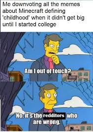 We did not find results for: Get Off My Lawn Memes