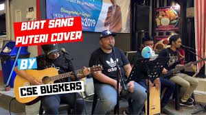 Listen to buat sang puteri by spider, 1,908 shazams. 6 32 Mb Buat Sang Puteri Spider Cover By Cse Buskers Download Lagu Mp3 Gratis Mp3 Dragon