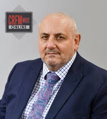 Nice treat for Bekah's first day