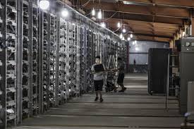  october 1, 2020  blockchain bites: Pakistan Launches Two State Owned Bitcoin Mining Farms Bitcoinik