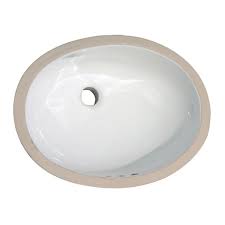 Caxton has a simple, streamlined design that'scaxton has a simple, streamlined design that's as versatile as it is attractive. Porcelain Dual Mount Undermount Bathroom Sinks