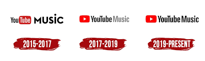 Remember, your logo can be used across many social media platforms , so it needs to be of a dimension that allows details to appear clear and concise. Youtube Music Logo Symbol History Png 3840 2160