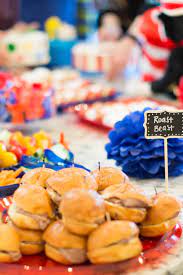 Dr Seuss Baby Shower Party Theme The Bash Seuss Baby Shower Boy Baby Shower Food Baby Shower Food