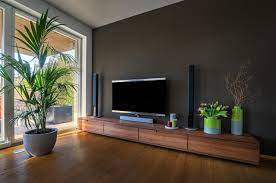 38 neu wohnzimmer nussbaum luxus wohnzimmer frisch. Sideboard Nussbaum Im Wohnzimmer Modern Wohnzimmer Koln Von Korr Gmbh Tischlerei Houzz