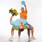 Shed Ache event image