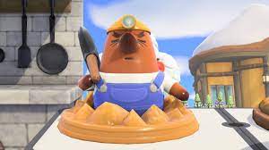PSA: The Mr. Resetti model is back in stock on Nook Shopping as a Groundhog  Day limited time item. : rAnimalCrossing