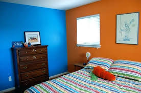 Warna yang paling disukai karena kesannya yang hangat, nyaman dan tenang. 50 Warna Cat Kamar Tidur Yang Nyaman Dan Elegan Rumahpedia
