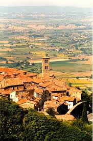 Je Veux Aller A Cortona En Italie C Est Tres Belle Photos Voyages Italie Toscane