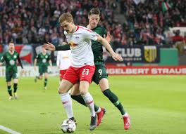 Earlier this week, there was an update on their interest in rb salzburg frontman patson daka. Wout Weghorst Brushes Off Talk About Wolfsburg Future