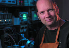 Ted Fletcher: Behind the Gear with TF Pro