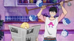 Free shipping for many products! Banana Fish Anime Anisearch