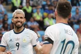 Seleção argentina fifa 21 may 27, 2021. Argentina Vence Venezuela E Encara Brasil Na Semifinal Da Copa America Em Tempo Portal De Noticias 24 Horas De Manaus E Do Amazonas