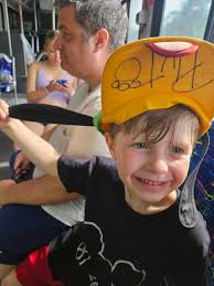 Day 3 of Dance and Day 5 of Disney...